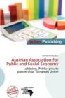 Image for Austrian Association for Public and Social Economy