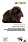 Image for Argente Rabbit
