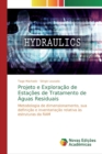 Image for Projeto e Exploracao de Estacoes de Tratamento de Aguas Residuais