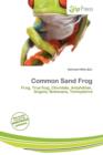 Image for Common Sand Frog