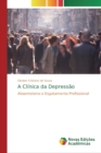 Image for A Clinica da Depressao