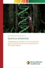 Image for Quimica ambiental