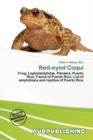 Image for Red-Eyed Coqui