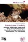 Image for Dainty Green Tree Frog