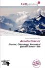 Image for Acosta Glacier