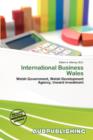 Image for International Business Wales
