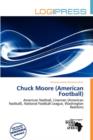 Image for Chuck Moore (American Football)