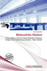 Image for Matsushita Station