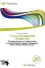 Image for Franco Evangelisti (Politician)