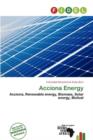 Image for Acciona Energy