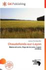 Image for Chaudefonds-Sur-Layon