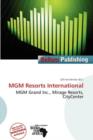 Image for MGM Resorts International
