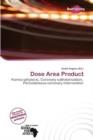 Image for Dose Area Product