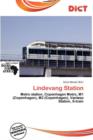 Image for Lindevang Station
