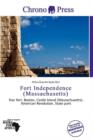 Image for Fort Independence (Massachusetts)