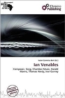 Image for Ian Venables