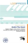 Image for Andr the Giant
