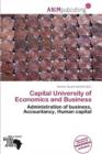 Image for Capital University of Economics and Business
