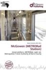Image for McGowen (Metrorail Station)