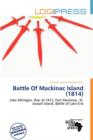 Image for Battle of Mackinac Island (1814)