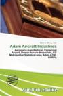 Image for Adam Aircraft Industries