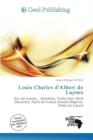 Image for Louis Charles D&#39;Albert de Luynes