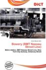Image for Bowery (Bmt Nassau Street Line)