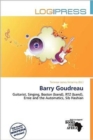 Image for Barry Goudreau