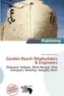 Image for Garden Reach Shipbuilders &amp; Engineers