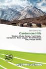 Image for Cardamom Hills