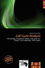 Image for Cell Cycle Analysis