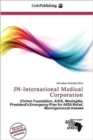 Image for Jn-International Medical Corporation