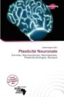 Image for Plasticit Neuronale