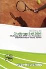 Image for Challenge Bell 2006