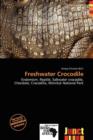 Image for Freshwater Crocodile