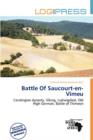 Image for Battle of Saucourt-En-Vimeu