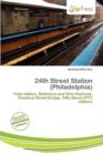 Image for 24th Street Station (Philadelphia)