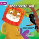 Image for The Greedy Lion