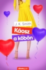 Image for Kaosz a kobon