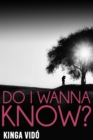Image for Do I Wanna Know?