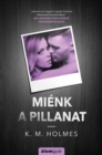 Image for Mienk a Pillanat