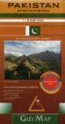 Image for Pakistan geogr.