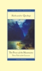 Image for The Prose of the Mountains : Three Tales of the Caucasus