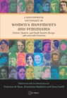 Image for A Biographical Dictionary of Women&#39;s Movements and Feminisms: Central, Eastern, and South Eastern Europe, 19th and 20th Centuries