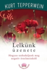 Image for Lelkunk uzenete