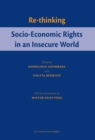 Image for Re-Thinking Socio-Economic Rights in an Insecure World
