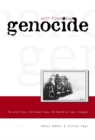 Image for Self-Financing Genocide: The Gold Train, the Becher Case and the Wealth of Hungarian Jews