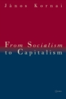 Image for From Socialism to Capitalism: Eight Essays