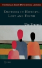 Image for Emotions in History – Lost and Found