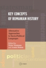 Image for Key Concepts of Romanian History